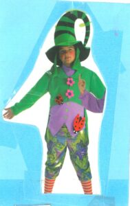 duendecillo infantil oferta