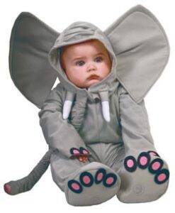 elefante bebe 1369