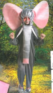 elefante infantil ref 2443