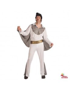 elvis adulto
