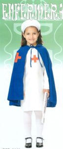 enfermera infantil 1601