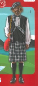 escoces adulto pro