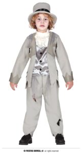 fantasma infantil