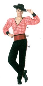 flamenco adulto at15