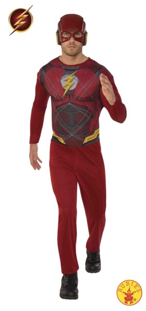 Flash - Disfraces de Hombre