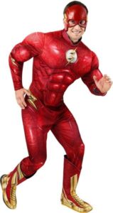 flash luxe adulto