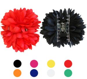 Flor Andaluza Pinza - Complementos