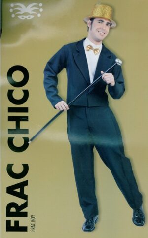 Frac - Disfraces de Hombre