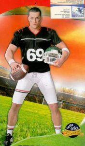 futbol americano ref 2061