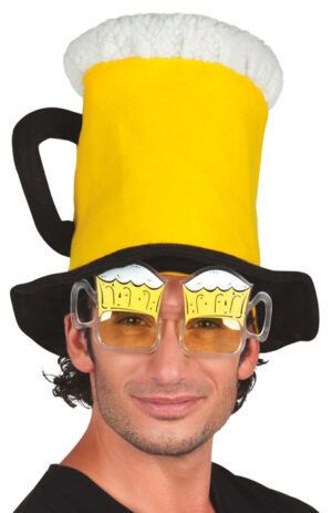 Gafas cerveza - Complementos