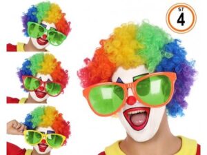 Gafas Grandes - Complementos