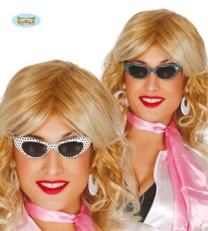 Gafas Mujer Años 60 - Inicio