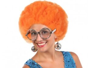 Gafas Pop Bolitas Plata - Complementos