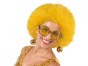 Gafas Pop Con Bolas - Complementos