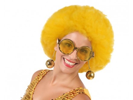 Gafas Pop Con Bolas 1 Gafas Pop Con Bolas - Complementos