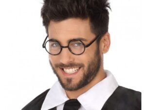 Gafas Redondas - Complementos
