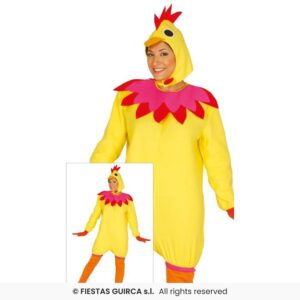 Gallina - Inicio