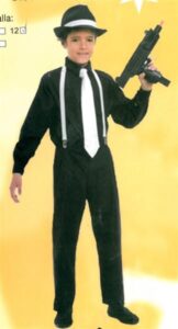 ganster nino397