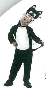 gatito infantil ref 2209