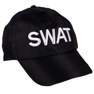 Gorra Swat - Complementos