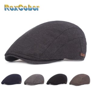 Gorras Peaky Blinders - Complementos