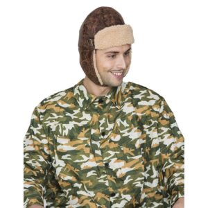 Gorro Aviador - Complementos