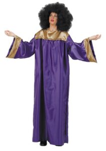 gospel adulto