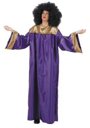 Gospel Adulto - Inicio