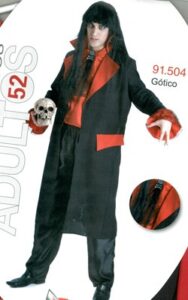 gotico 1639
