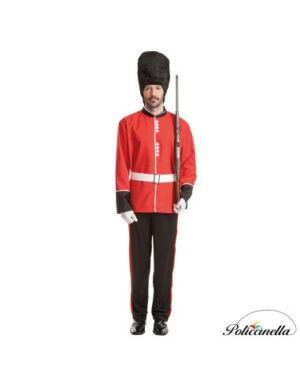 Guardia Inglesa - Inicio