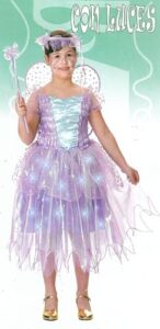 hada ninfa luces ref 2095