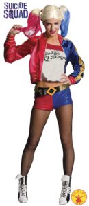 harley quinn