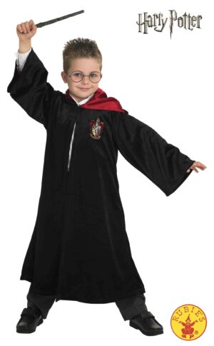 Harry Potter - Inicio
