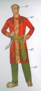 hindu hombre ref 25