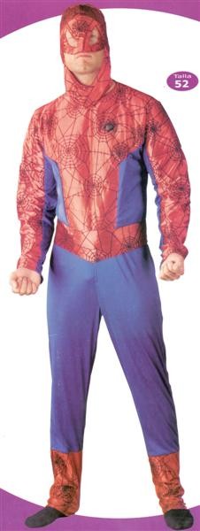 Hombre Araña - Disfraces de Hombre