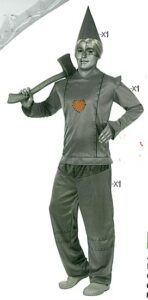 hombre hojalata ref 2024