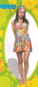 hyppie flowers mujer ru