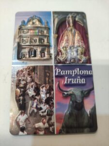 iman recuerdo pamplona