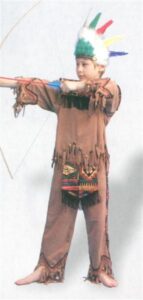 indio 657