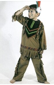 indio cheroquee 1019