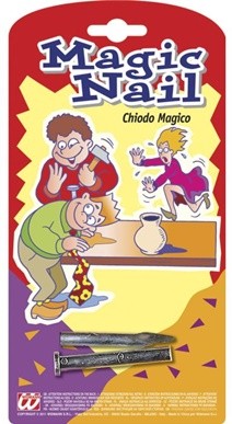 Jabón Explosivo - Inicio