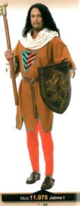 jaime i 218
