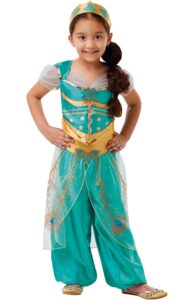 jasmine infantil