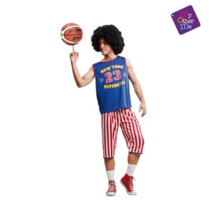 Jugador Basket - Inicio
