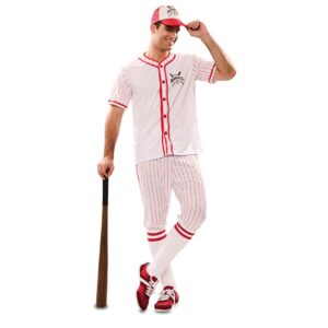 Jugador Beisbol - Inicio