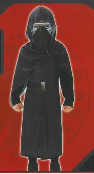 Kylo Ren Luxe - Disfraces Niño