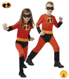 los increibles