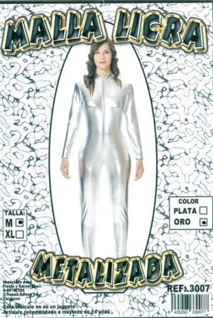 Maiot Oro-Plata - Complementos