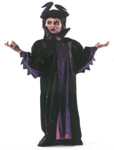 malefica infantil pro