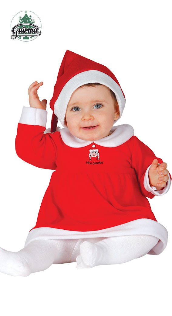Mamá Noel Bebé 1 Mamá Noel Bebé - Temáticas